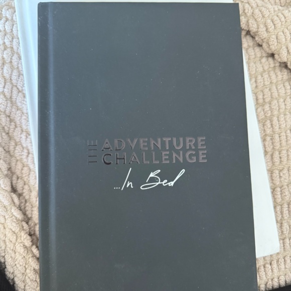 BRAND NEW : Adventure Couple Book Challenge: Naughty & Nice Bundle - Picture 2 of 8